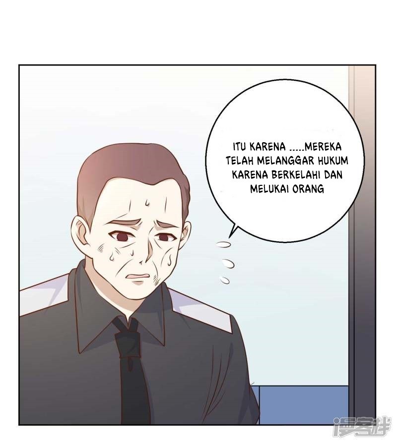 God Fisherman chapter 20